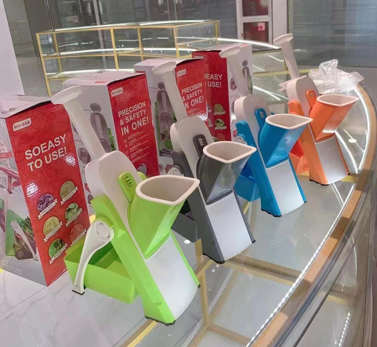 "EliteSlice" Corte gourmet