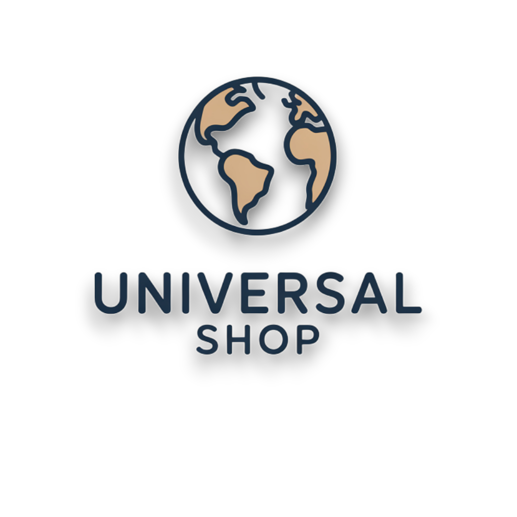 UNIVERSAL SHOP